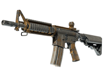 M4A4 | Şimşek Bulutu
