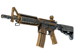M4A4 | Sheet Lightning