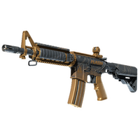 M4A4 | Sheet Lightning (Factory New)