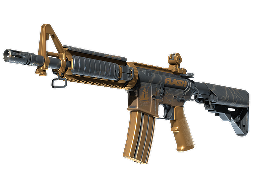 M4A4 | Sheet Lightning