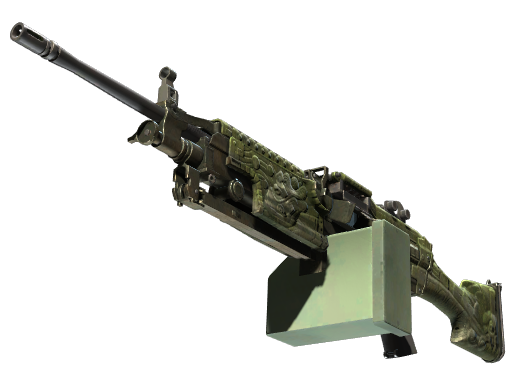 M249 | Aztec