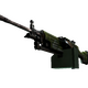 M249 | Aztec (Battle-Scarred)