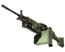 M249 | Aztec