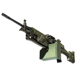 M249 | Aztec (Field-Tested)