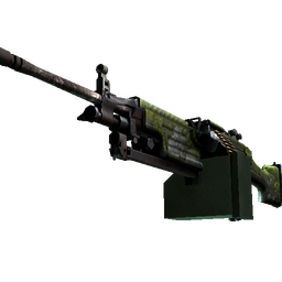 free cs2 skins M249 | Aztec (Well-Worn)