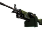 StatTrak™ M249 | Aztec