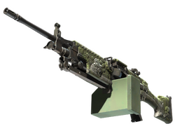 M249 | Aztec