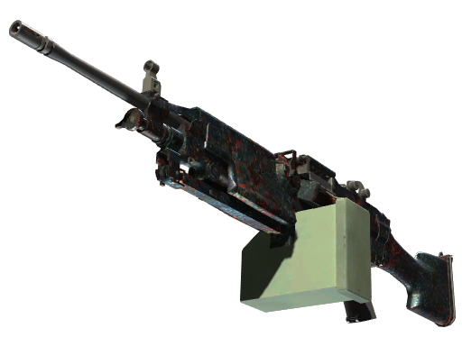 M249 | Magma