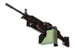 M249 | Magma (Field-Tested)