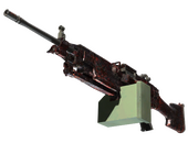 StatTrak™ M249 | Magma (Factory New)