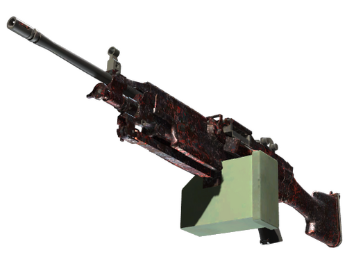 M249 | Magma