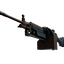 M249 | Submerged (Minimal Wear)