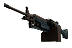 weapon