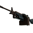 M249 | Submerged (Field-Tested)