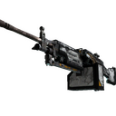 M249 | Spectre (Battle-Scarred)