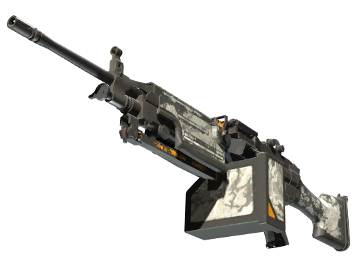 M249 | Spectre