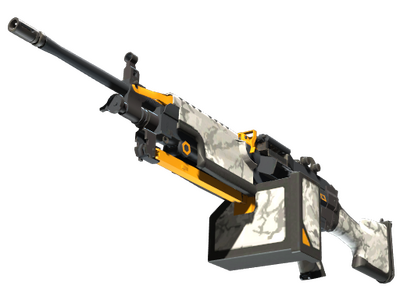 StatTrak™ M249 | Spectre