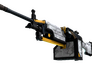 Скин M249 | Призрак