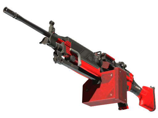 M249 | System Lock (Factory New)