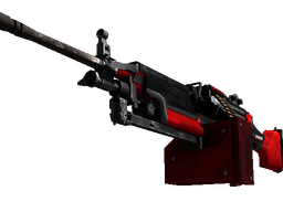 M249 | System Lock (Factory New)