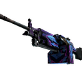 M249 | Downtown (Field-Tested)