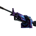 M249 | Downtown (Factory New)