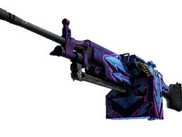 M249 | Downtown (Minimal Wear)