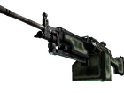 M249 | Deep Relief