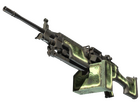 M249 | Deep Relief