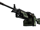 M249 | Deep Relief