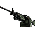 M249 | Deep Relief (Field-Tested)