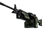 StatTrak™ M249 | Deep Relief