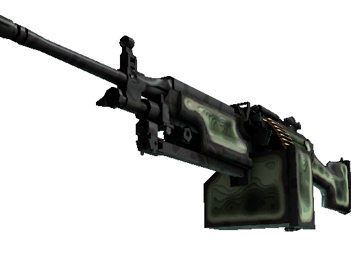 M249 | Глубокий рельеф
