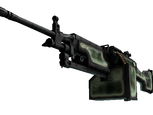 M249 | Deep Relief (Factory New)