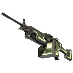 M249 | Deep Relief (Minimal Wear)
