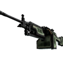 M249 | Deep Relief (Minimal Wear)