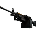 M249 | Warbird (Battle-Scarred)