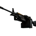 M249 | Warbird (Battle-Scarred)