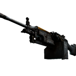 free cs2 skins StatTrak™ M249 | Warbird (Battle-Scarred)