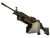 M249 | Ветеран полётов (Закалённое в боях)