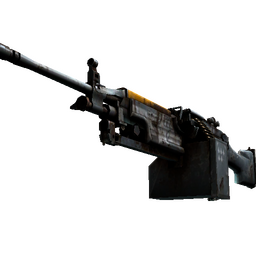 free cs2 skins M249 | Warbird (Well-Worn)