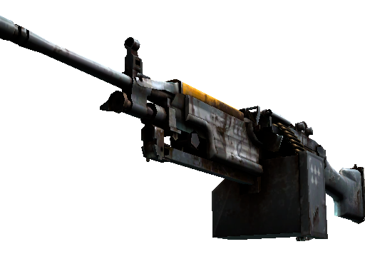 AWP  Containment Breach — skin on CS:GO/CS2 Wiki by CS.MONEY