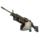 M249 | Warbird (Factory New)