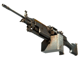 M249 | Warbird