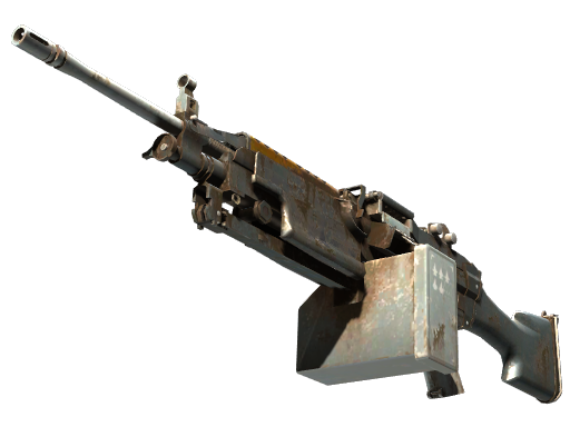 M249 | Warbird