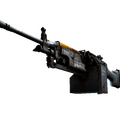 M249 | Warbird (Minimal Wear)
