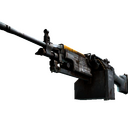 M249 | Warbird (Minimal Wear)