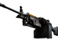 StatTrak™ M249 | Warbird