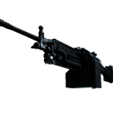 M249 | O.S.I.P.R. (Battle-Scarred)