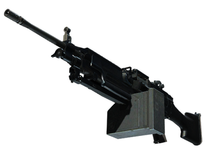 StatTrak™ M249 | SGGEET